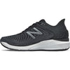 New Balance Women's Fresh Foam 860 v11 - D B11-Black/White/Lead