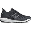 New Balance Women's Fresh Foam 860 v11 B11-Black/White/Lead