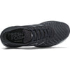 New Balance Women's Fresh Foam 860 v11 B11-Black/White/Lead