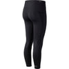 New Balance Women's Impact Run Crop BK_Black