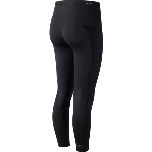 Women's Impact Run Crop alternate view
