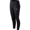 New Balance Women's Impact Run Crop BK_Black