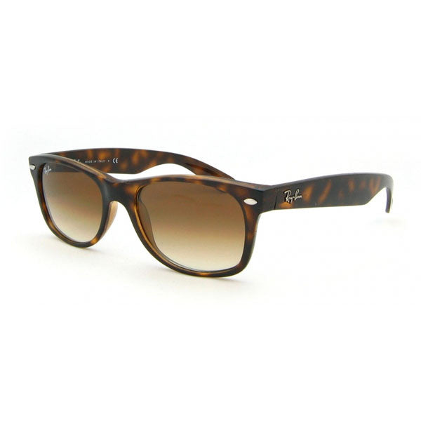 New Wayfarer - Tortoise/Brown Classic, Ray Ban New Wayfarer - Tortoise/Brown Classic