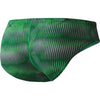 Nike Men's Vibe Brief 313-Court Green