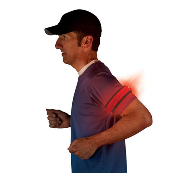 SlapLit LED Slap Wrap, Nite Ize SlapLit LED Slap Wrap