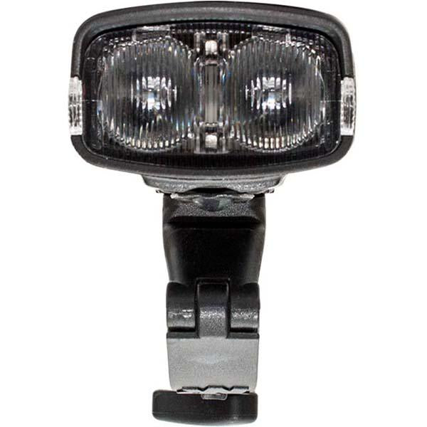 Lumina Dual 1800 alternate view