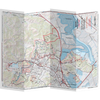 Tom Harrison Maps Novato-North Marin