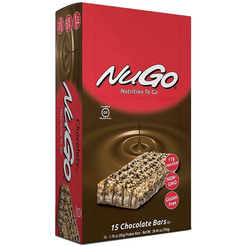 NuGo Bar