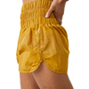 Free People Women's The Way Home Short 1020-Honey Side