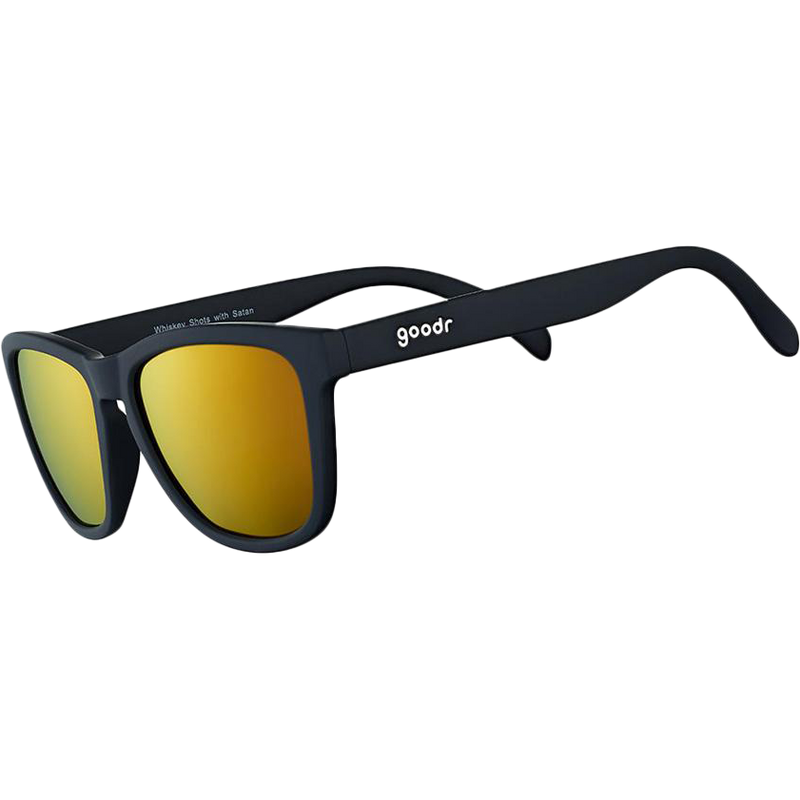 OG Whiskey Shots with Satan, Goodr OG Whiskey Shots with Satan