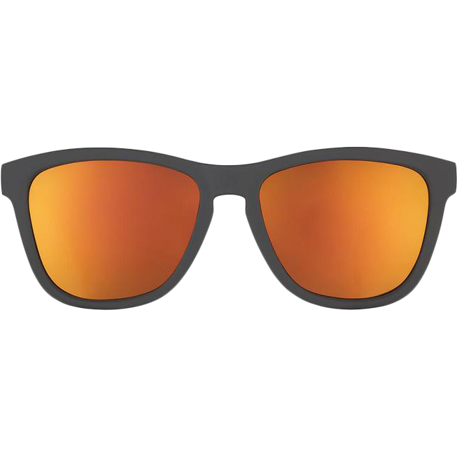 OG Whiskey Shots with Satan, Featured Image