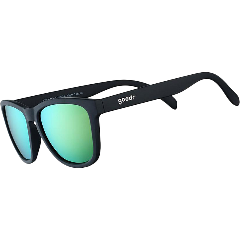 OG Vincent's Absinthe Night Terrors, Goodr OG Vincent's Absinthe Night Terrors