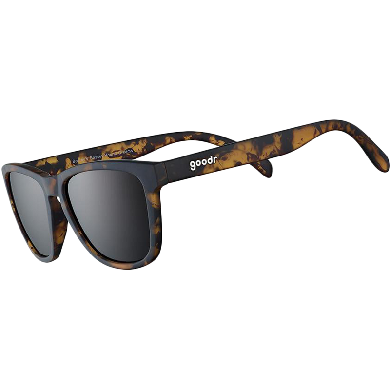 OG Bosley's Basset Hound Dreams, Goodr OG Bosley's Basset Hound Dreams