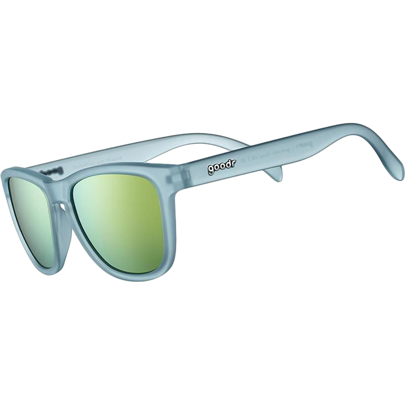 OG Sunbathing with Wizards, Goodr OG Sunbathing with Wizards