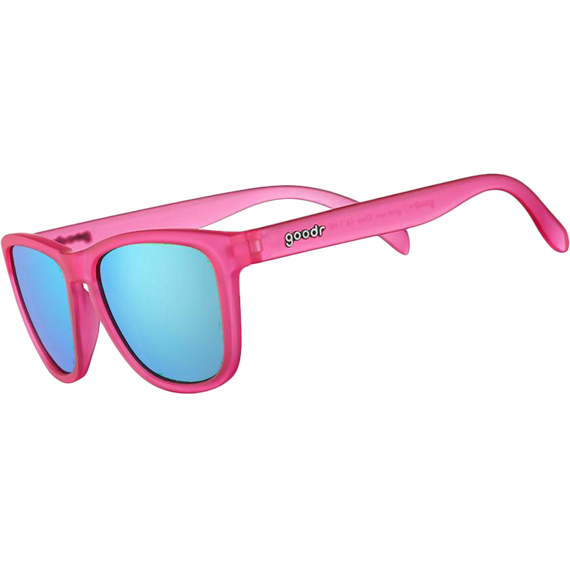 OG Flamingos On a Booze Cruise, Goodr OG Flamingos On a Booze Cruise