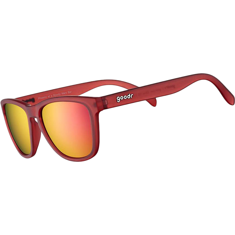 OG Phoenix At A Bloody Mary Bar, Goodr OG Phoenix At A Bloody Mary Bar