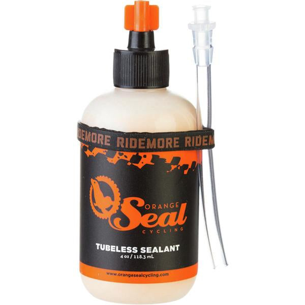 Tubeless Sealant 4oz + Injector, Featured Image
