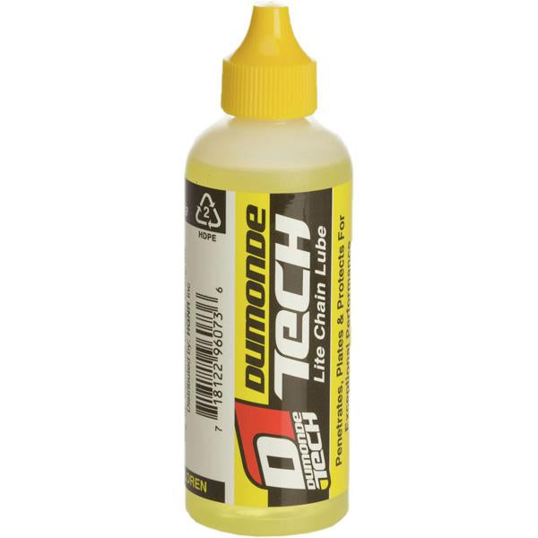Lite Bicycle Chain Lube 2 oz, Featured Image