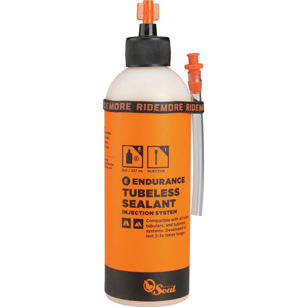 Endurance 4oz + Injector, Featured Image