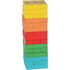 GSI Outdoors Backpack Tumbling Tower Multi