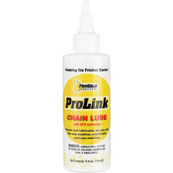 Chain Lube 4 oz, Featured Image