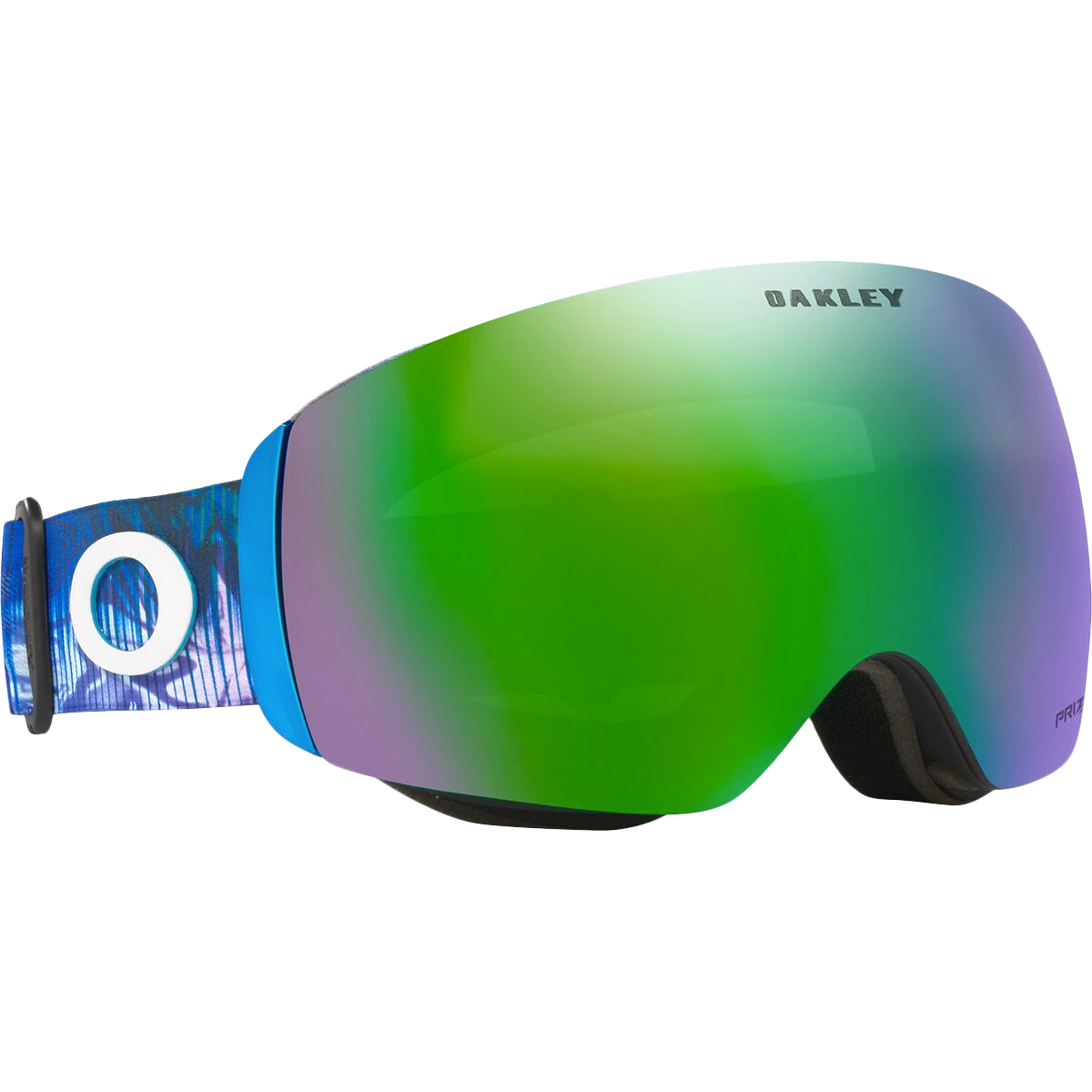 OAKLEY ゴーグル Flight Deck M レディース Women's Flight Deck M – Sports Basement