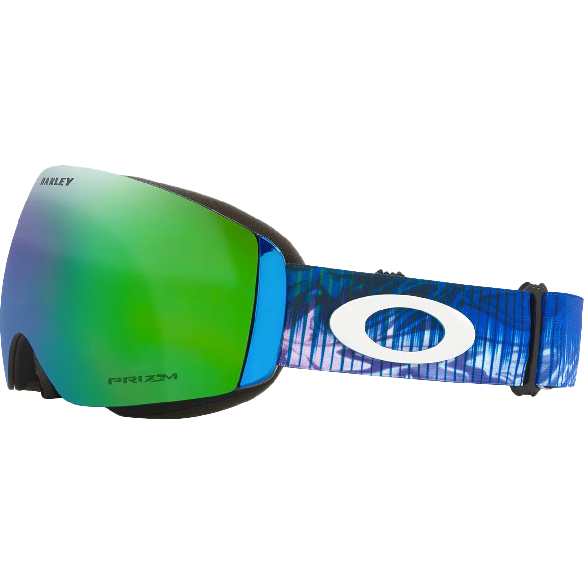 Oakley flight deck mystic flow clearance