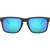 Matte Black/Prizm Sapphire Polarized