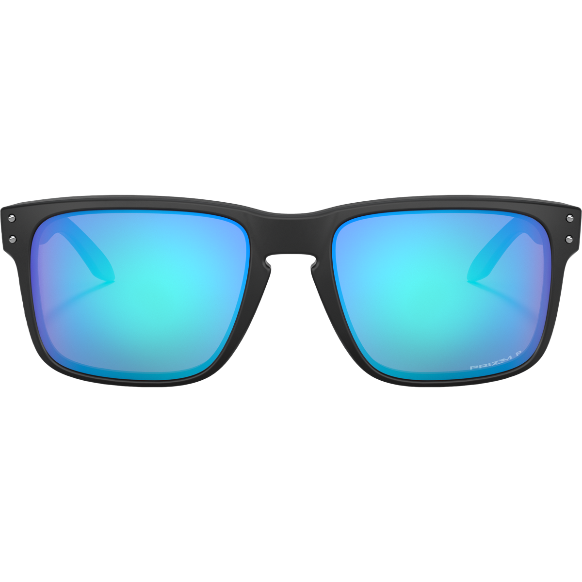 Oakley holbrook prizm polarized sapphire clearance