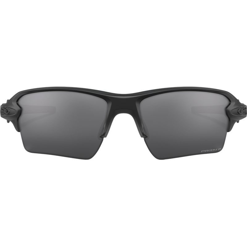 Flak 2.0 XL - Matte Black/Prizm Black Polarized, Oakley Flak 2.0 XL - Matte Black/Prizm Black Polarized
