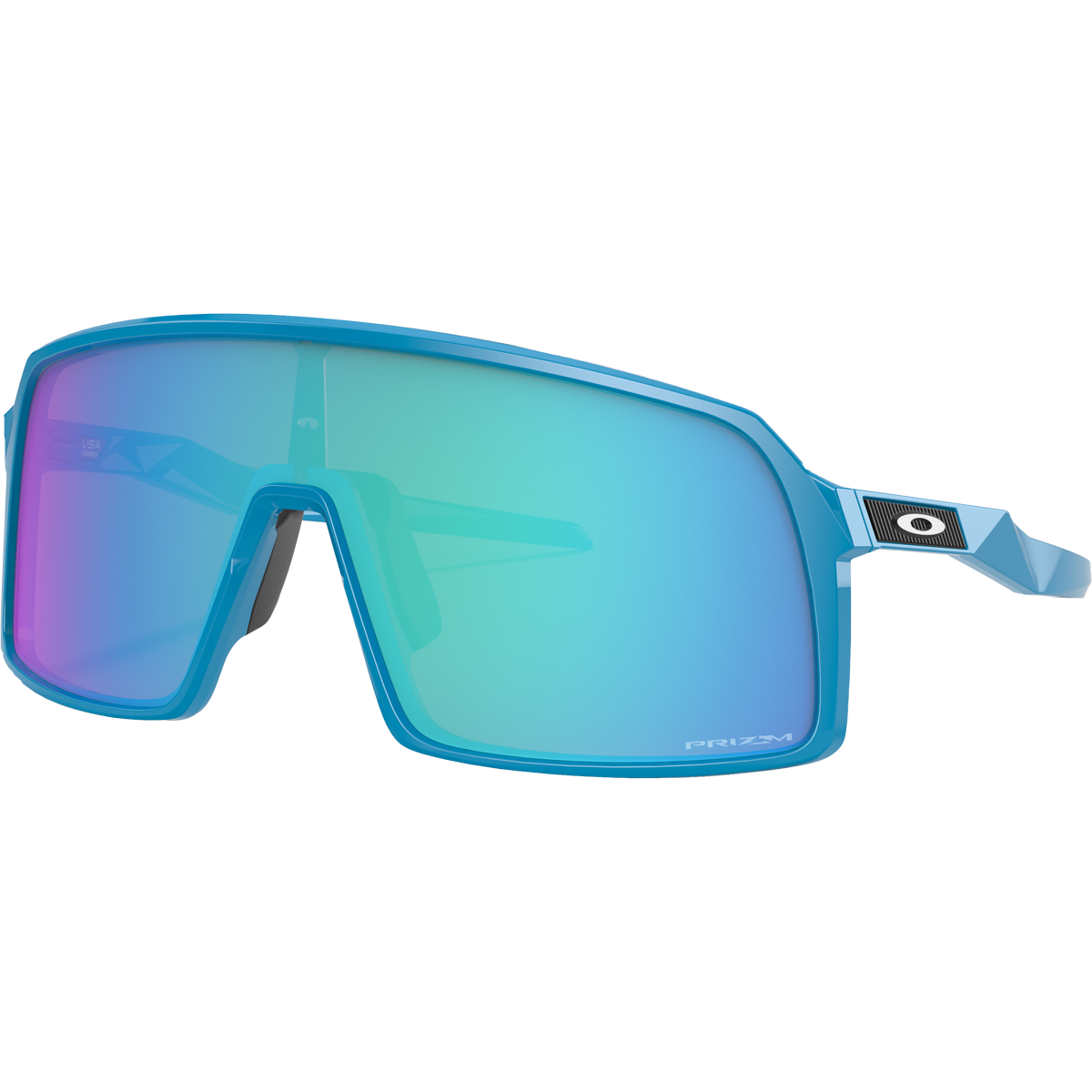 Oakley top sutro sapphire