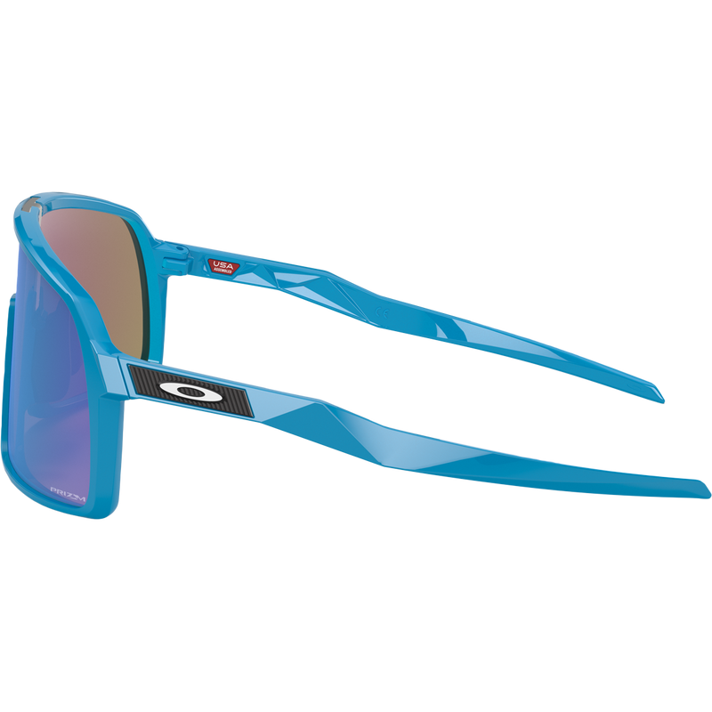 OAKLEYサングラス SUTRO ブルーサファイア Sutro - Sky/Prizm Sapphire – Sports Basement