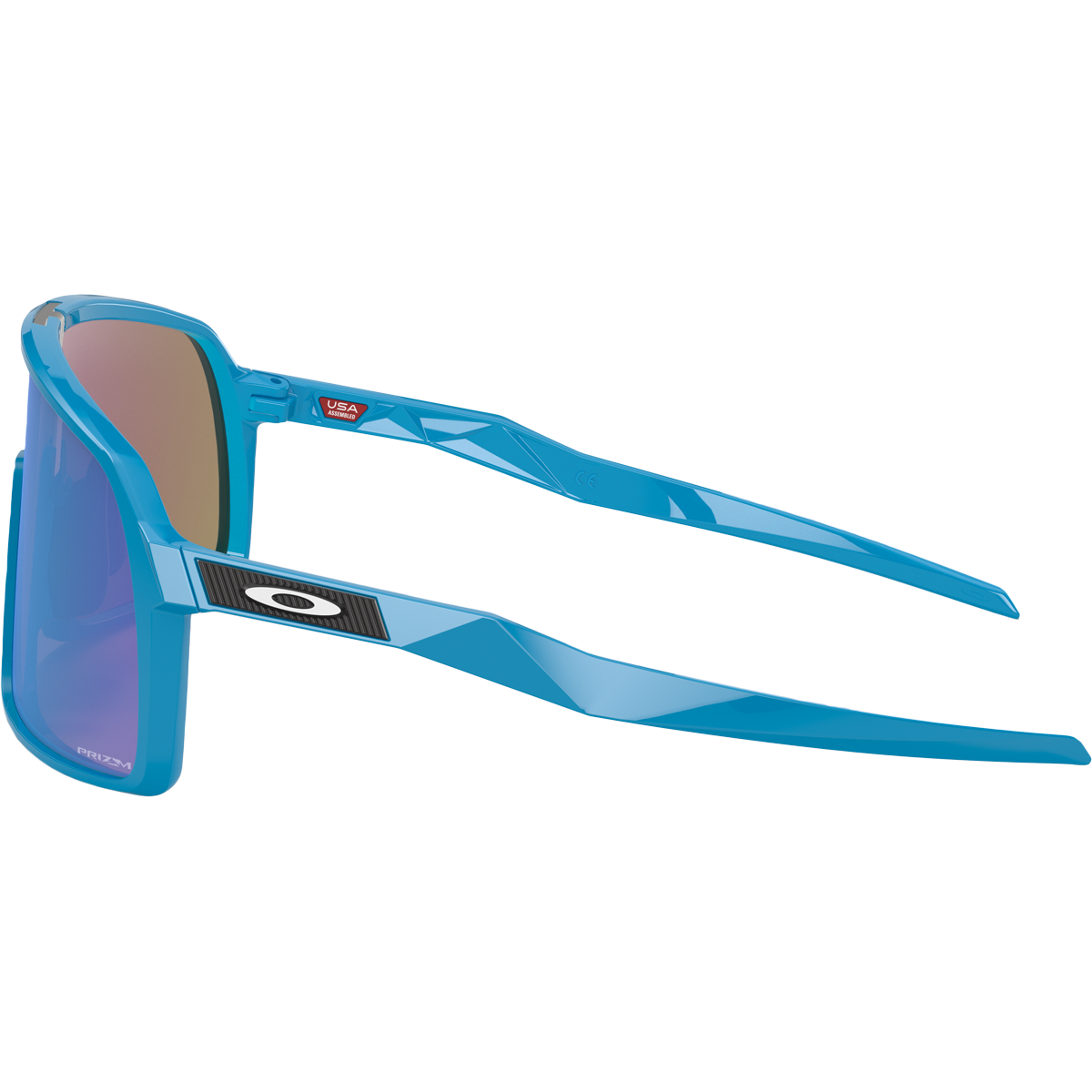 Oakley Sutro S Prizm Sapphire Glasses
