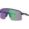 Oakley Sutro Lite - Matte Black/Prizm Road Jade Matte Black/Prizm Road Jade