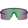 Oakley Sutro Lite - Matte Black/Prizm Road Jade