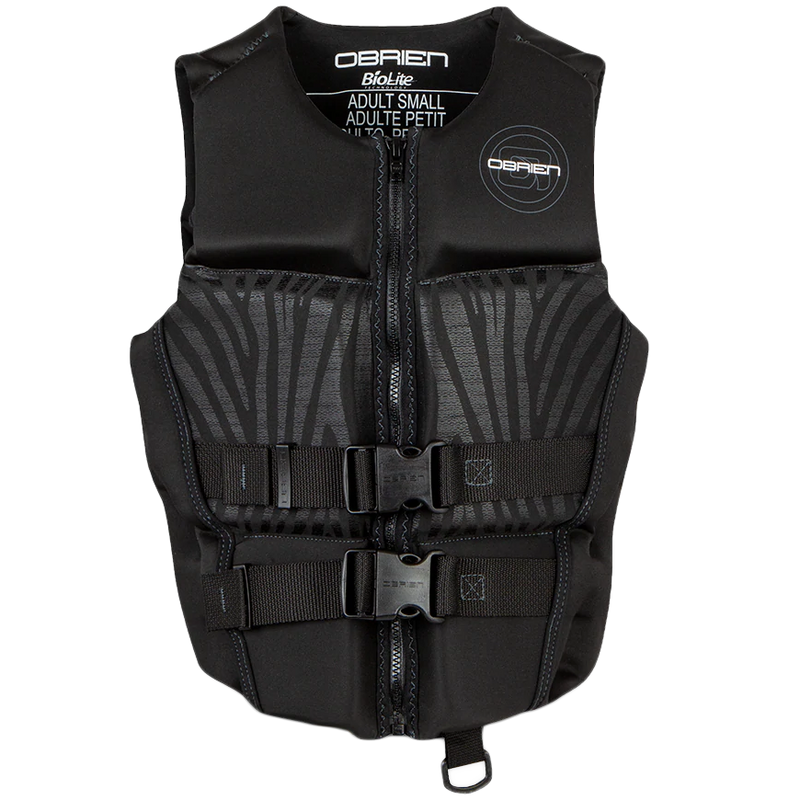 Women's Flex V-Back Vest, Featured Image