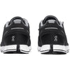 On Women's Cloud Shark/Pebble