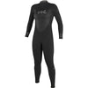 O'Neill Wetsuits Women's Epic 3/2mm Wetsuit A05-Black