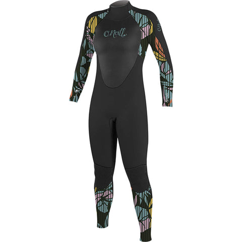 Youth Epic 4/3mm Wetsuit