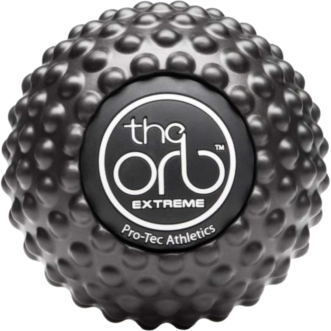 Orb Extreme Massage Ball 4.5