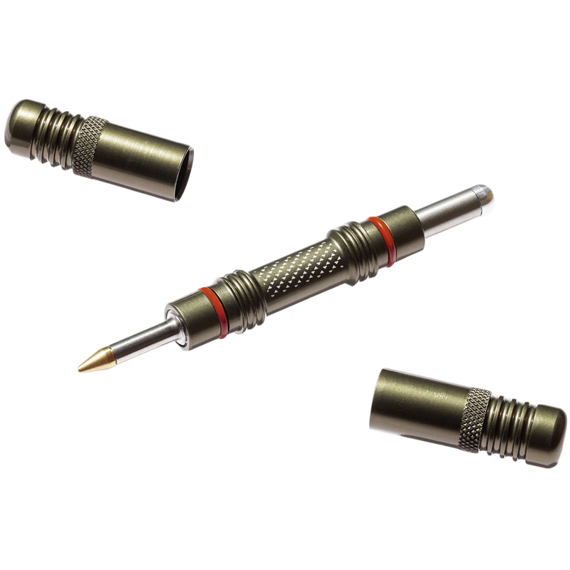 Racer Pro Ano - Bronze, Dynaplug Racer Pro Ano - Bronze