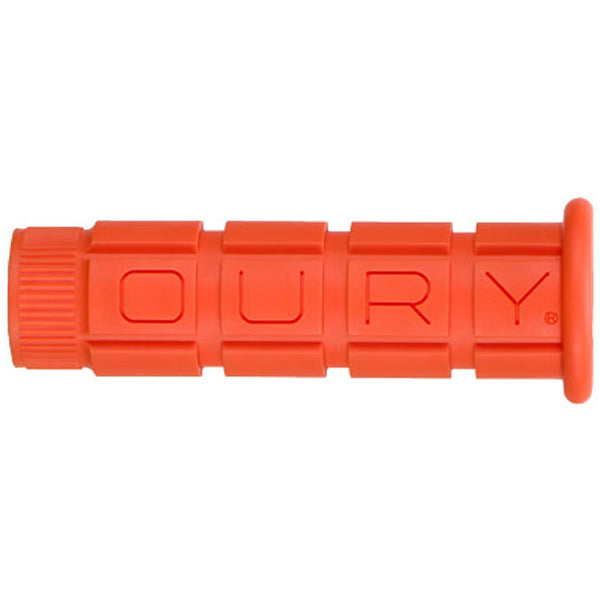 ATB Grip- Orange, Featured Image