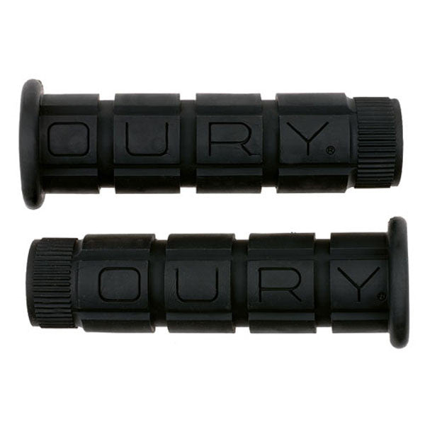 ATB Grip - Black, Featured Image