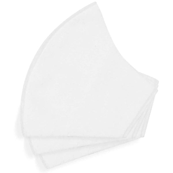Essential Face Mask Filter (3 Pack) alternate view