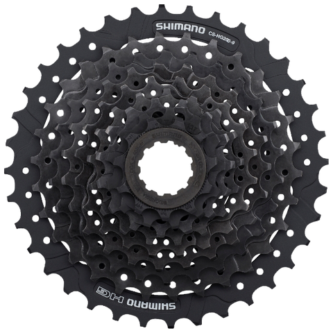 Altus HG200 9 speed 11-32t cassette