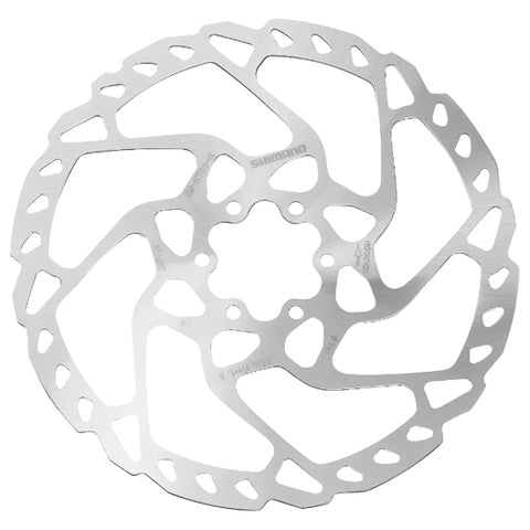 SLX SM-RT66-M 180mm 6Bolt Rotor
