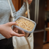 EcoVessel UKonserve To-Go Container - 30 oz
