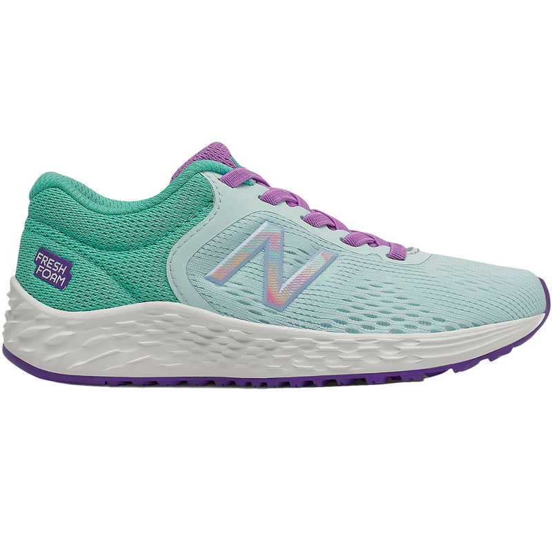 Youth Arishi v2 AC (1-3), Featured Image