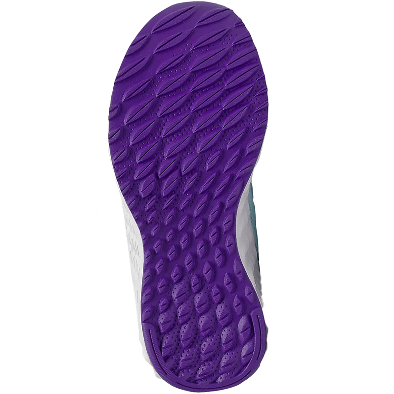 Youth Arishi v2 AC (10.5-13.5), New Balance Youth Arishi v2 AC (10.5-13.5) Blue/Summer Jade/Heliotrope