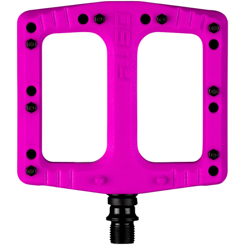 Deftrap Pedal Platform 9/16" - Pink